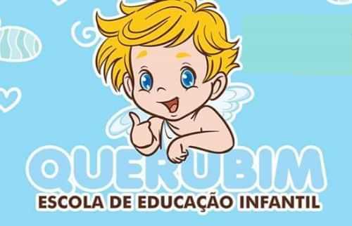  Querubim Escola De Educação Infantil 