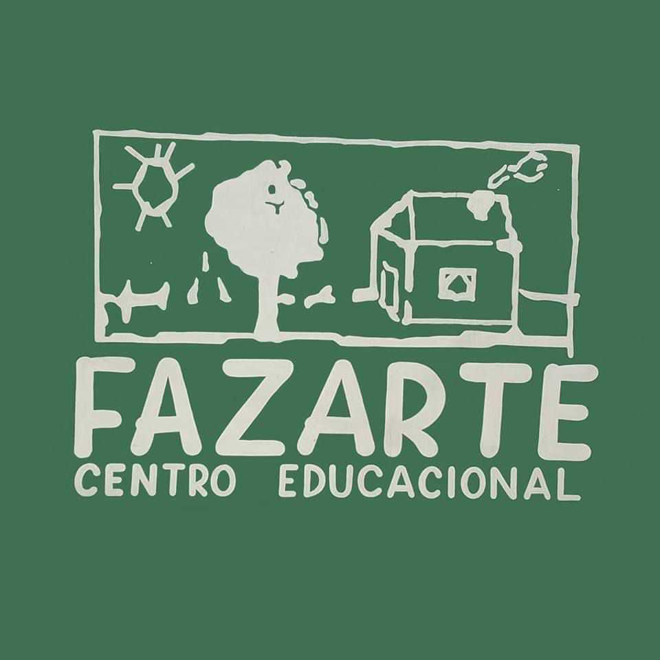  Faz Arte Centro Educacional 