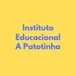  Instituto Educacional A Patotinha 