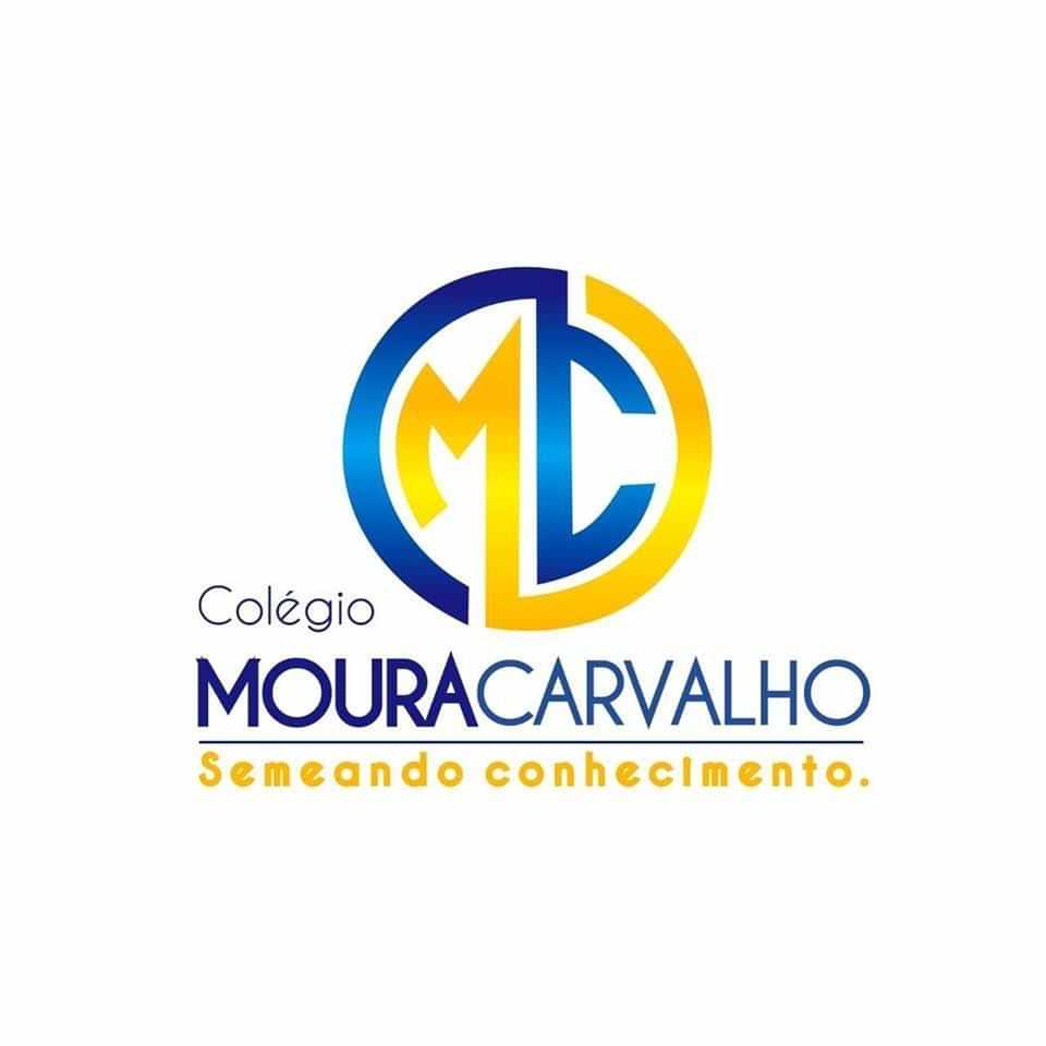  Colégio Moura Carvalho 