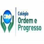  Colégio Ordem E Progresso 