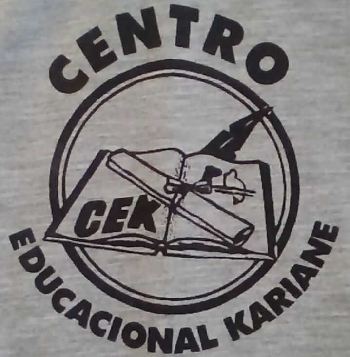  Centro Educacional Kariane 