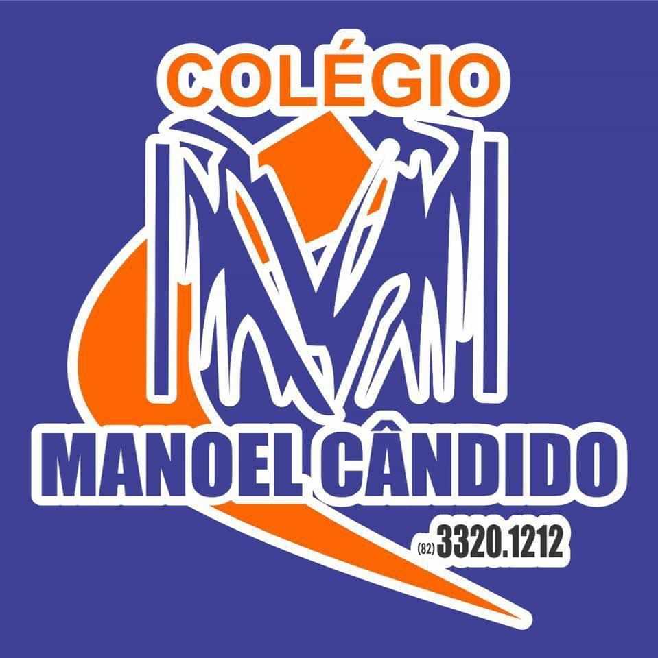  Colégio Manoel Cândido 