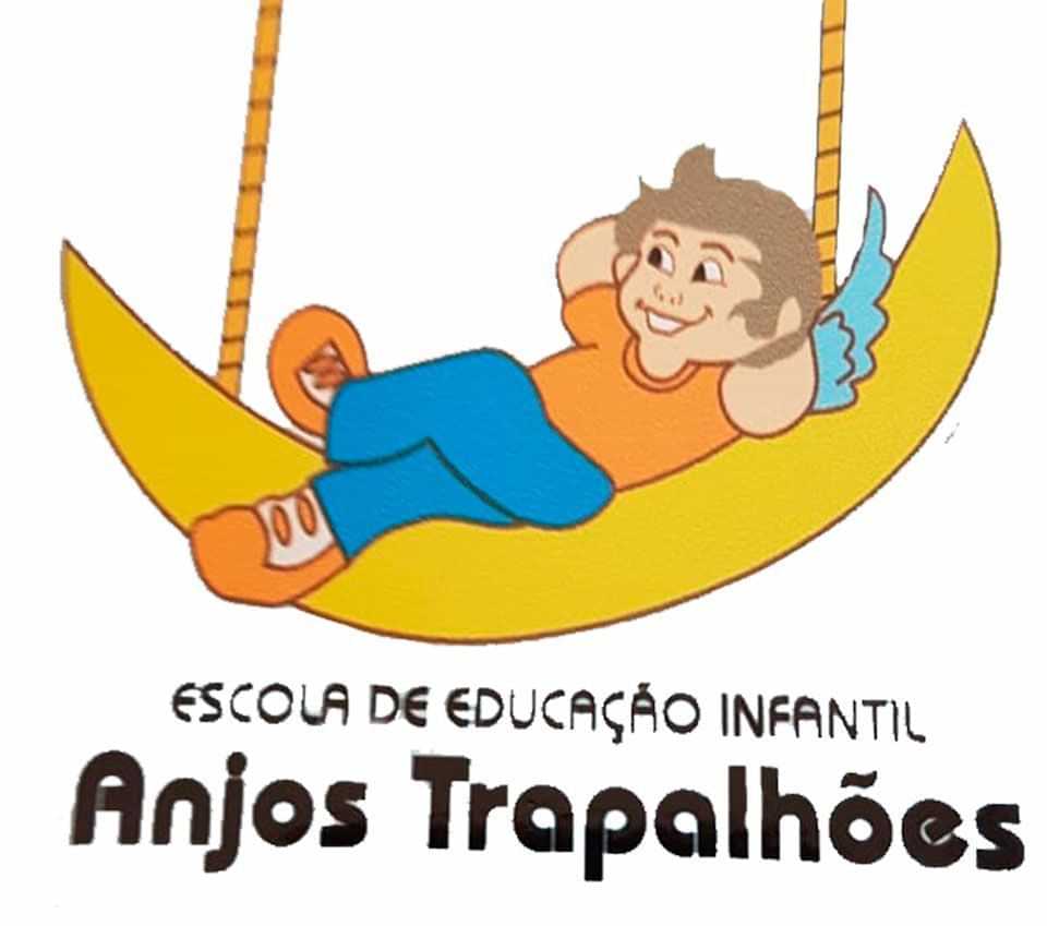  Escola De Educacao Infantil Anjos Trapalhoes 