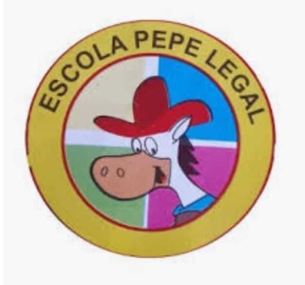  Escola Pepe Legal 
