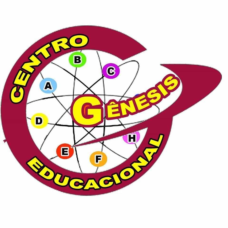  Centro Educacional Gênesis 