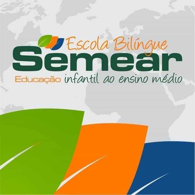  Escola Bilíngue Semear 