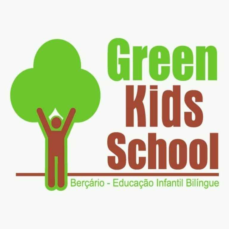  Green Kids School 