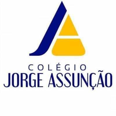  Novo Colégio Jorge Assunção 