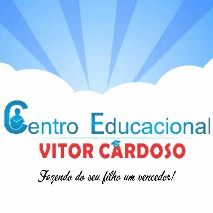 Centro Educacional Vitor Cardoso Ii 