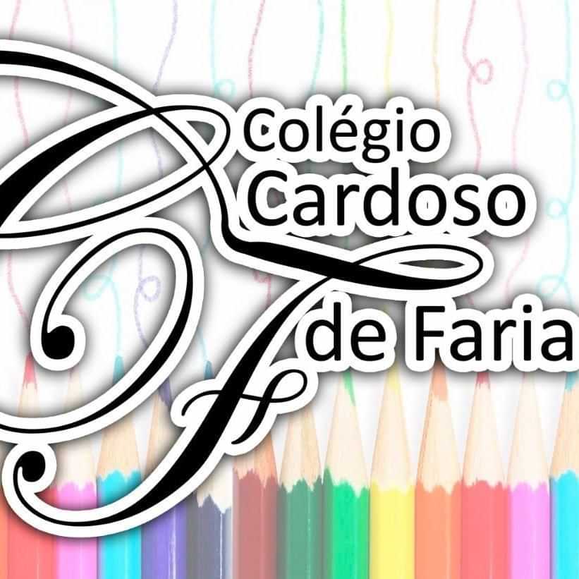  Colégio Cardoso De Faria 