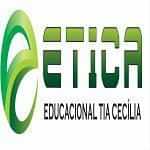  Educacional Tia Cecília – Etica 