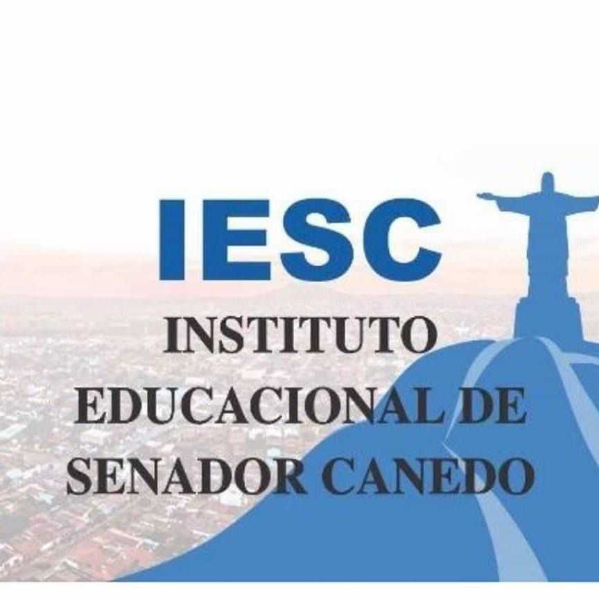  Instituto Educacional De Senador Canedo 