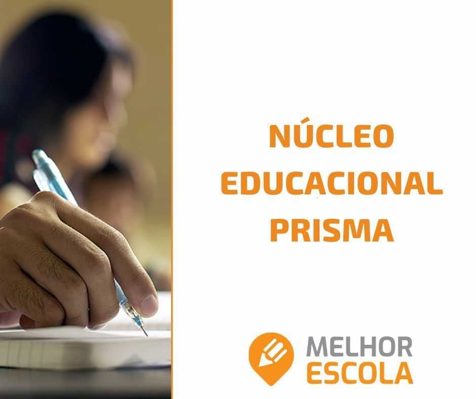  Nucleo Educacional Prisma 