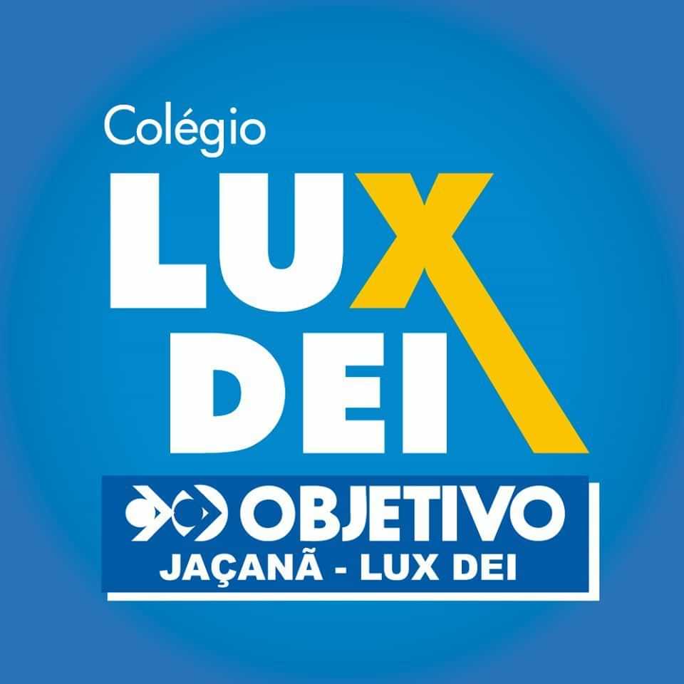  Colégio Objetivo Lux Dei 