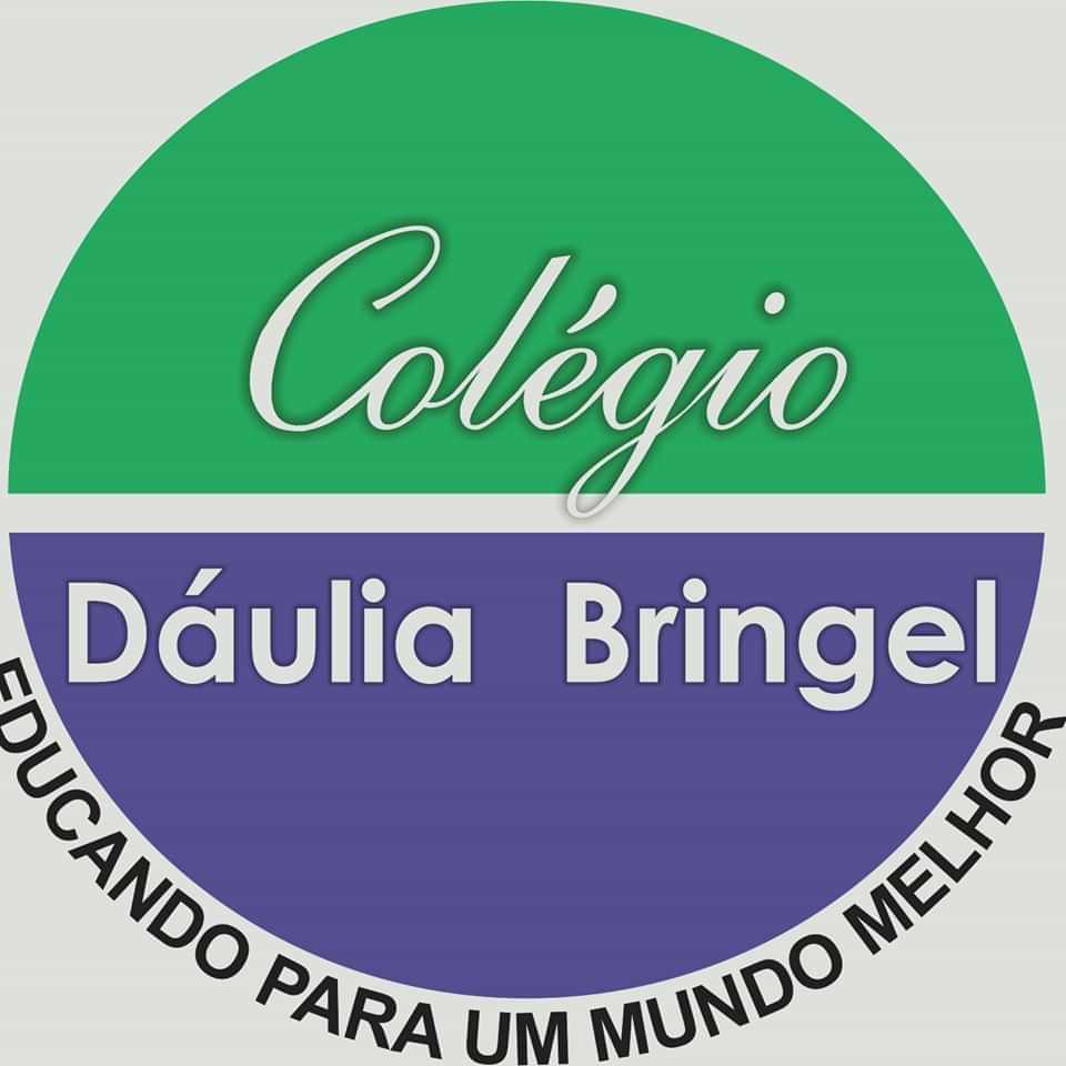  Colégio Dáulia Bringel 