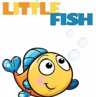  Escola Infantil E Fundamental Little Fish 
