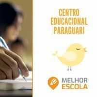  Centro Educacional Paraguari 
