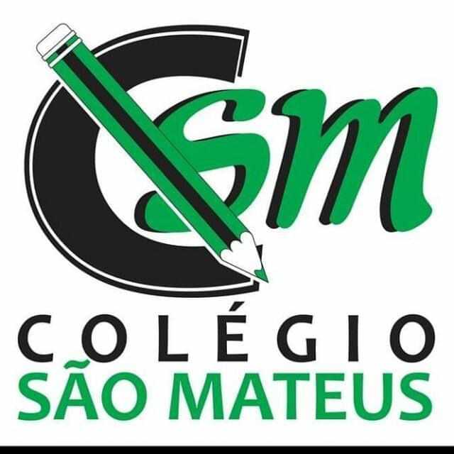  Colégio São Mateus 