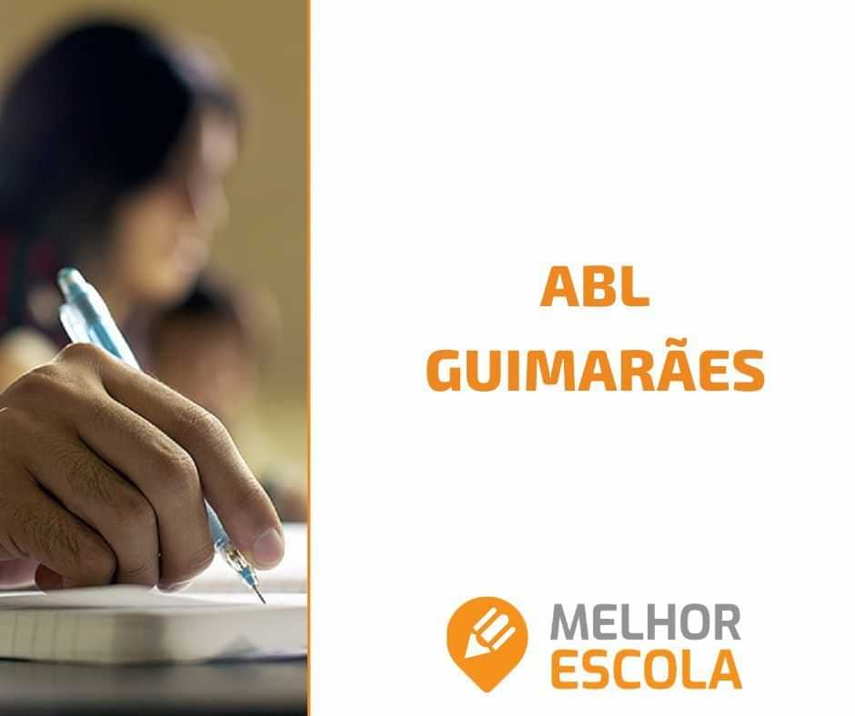  ABL Guimarães 