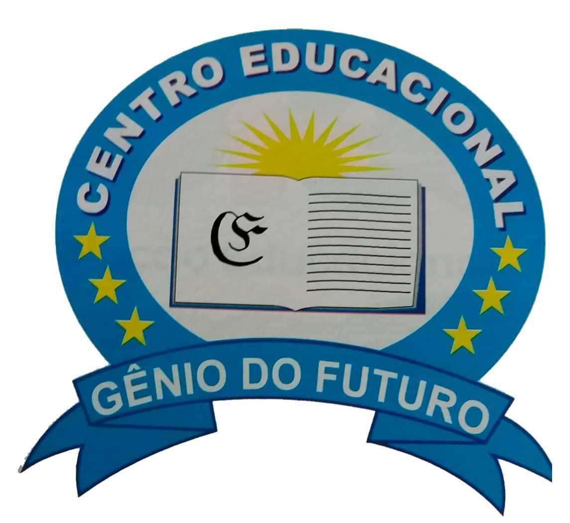  Centro Educacional Gênios Do Futuro 