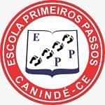  Primeiros Passos Escola 