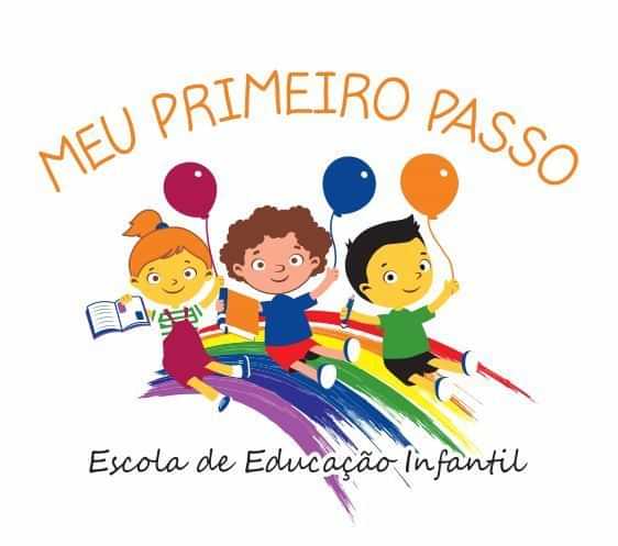  Escola De Educação Infantil Meu Primeiro Passo 