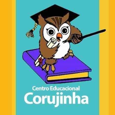  Centro Educacional Corujinha Alfenas 