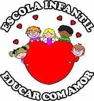  Escola Infantil Educar Com Amor 