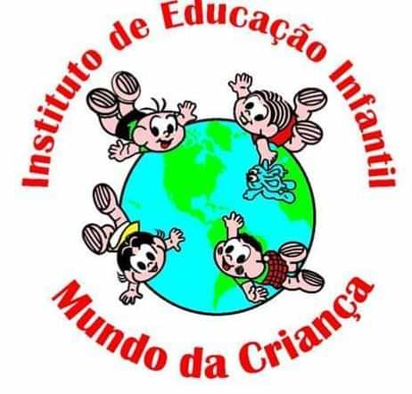  Instituto De Educação Infantil Mundo Da Criança 