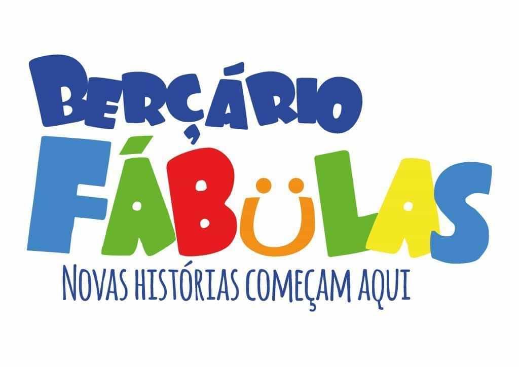  Berçário Fábulas 