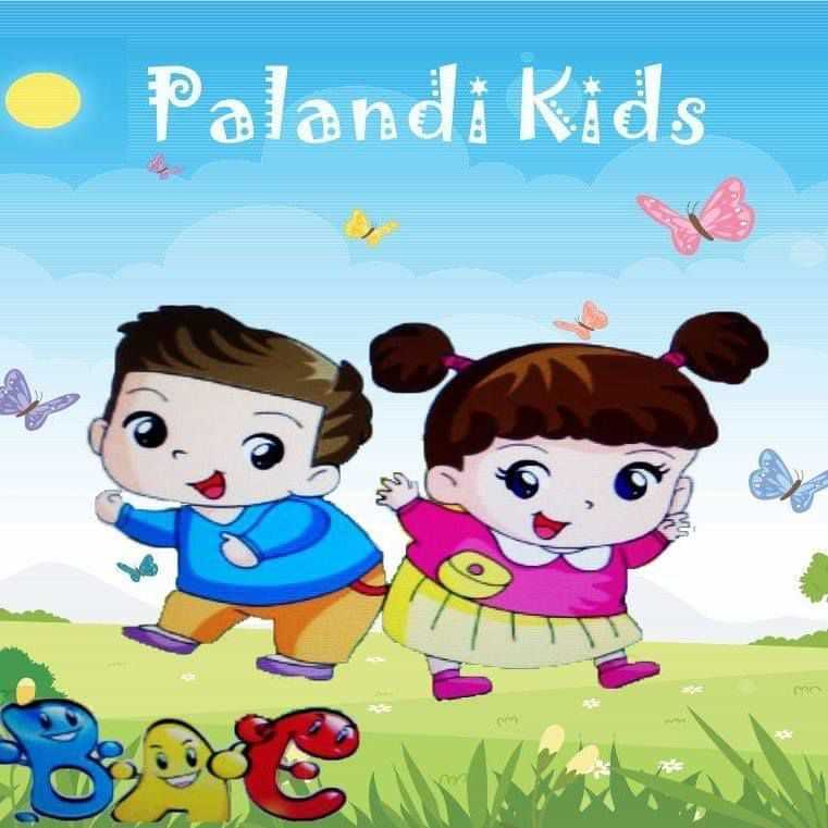  E E.i Palandi Kids 