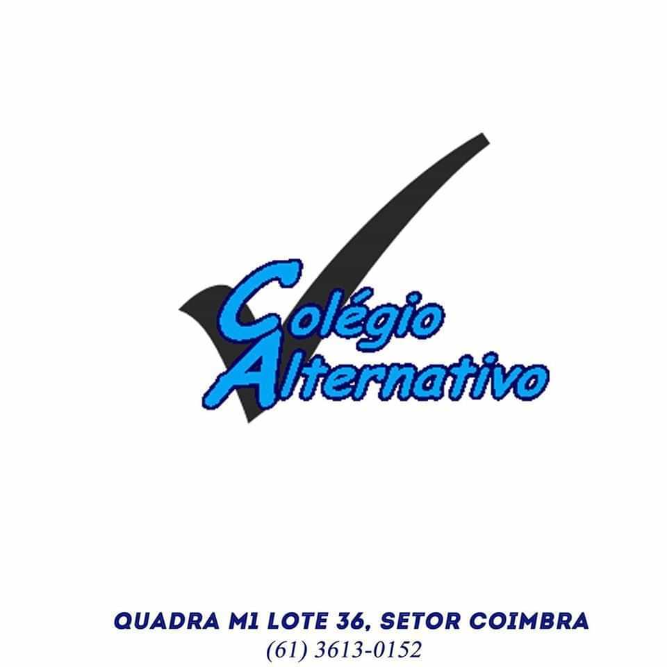  Colégio Alternativo 