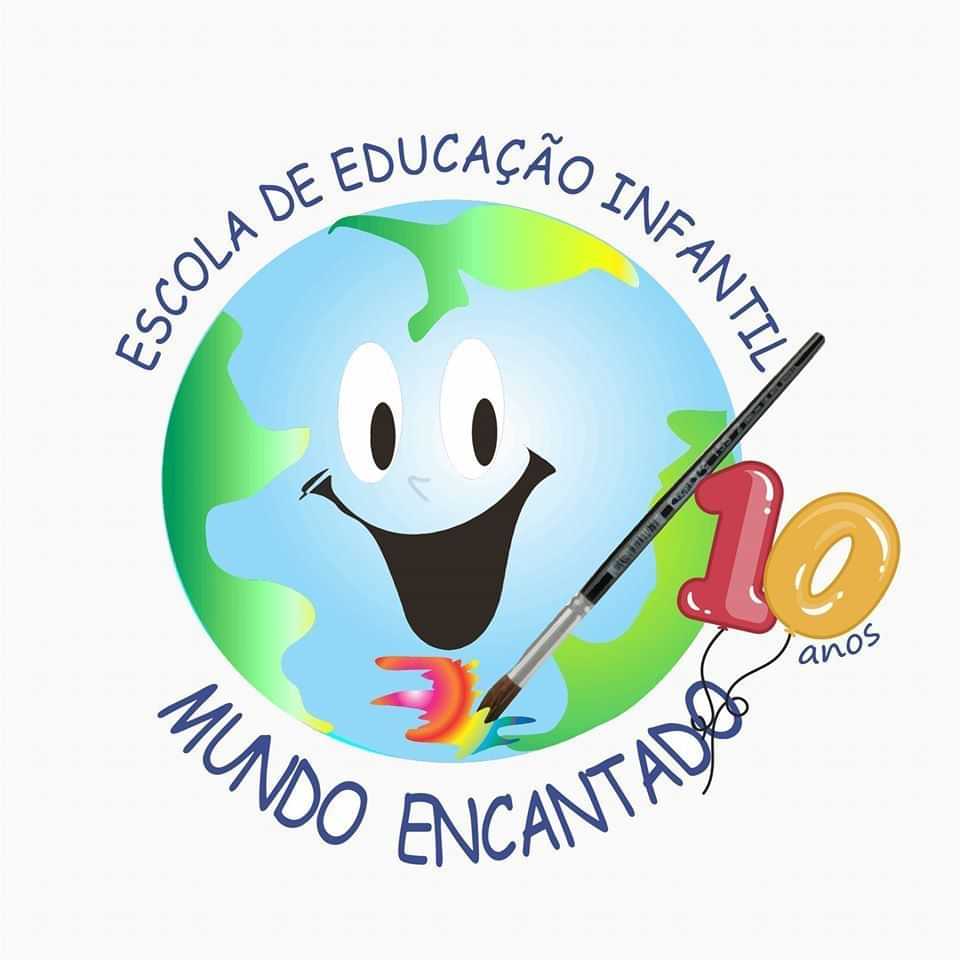  Mundo Encantado Escola De Educação Infantil 