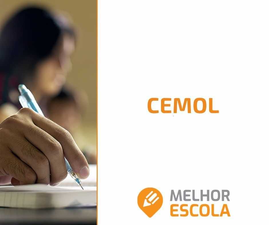  Cemol Centro Educacional Monteiro Lobato 