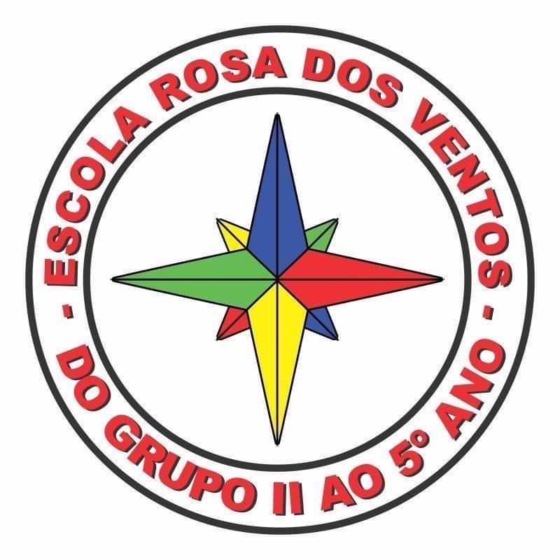 Rosa dos Ventos Escola Holística