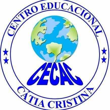  Centro Educacional Cátia Cristina 