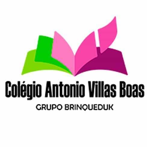  Colégio Antônio Villas Boas 