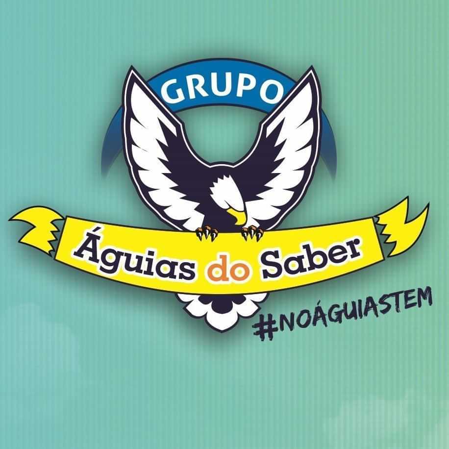  Instituto águias Do Saber 