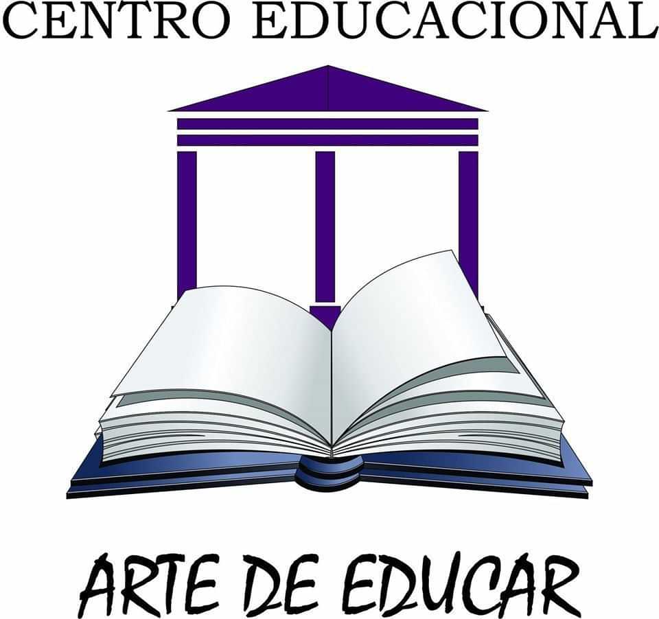  ARTE DE EDUCAR 