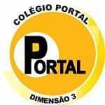  Colégio Portal Dimensão 3 