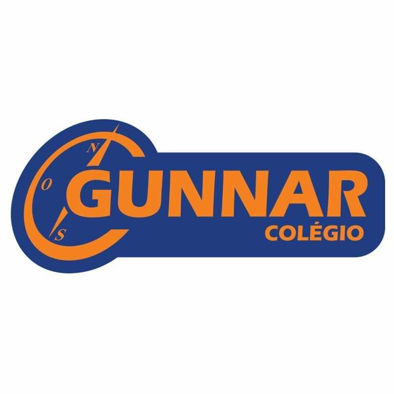  Colégio Gunnar Vingren 
