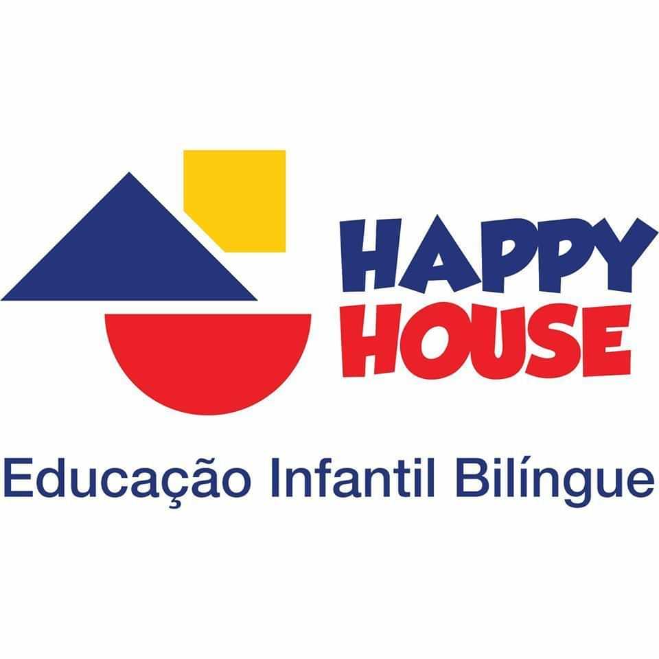  Escola Happy House 