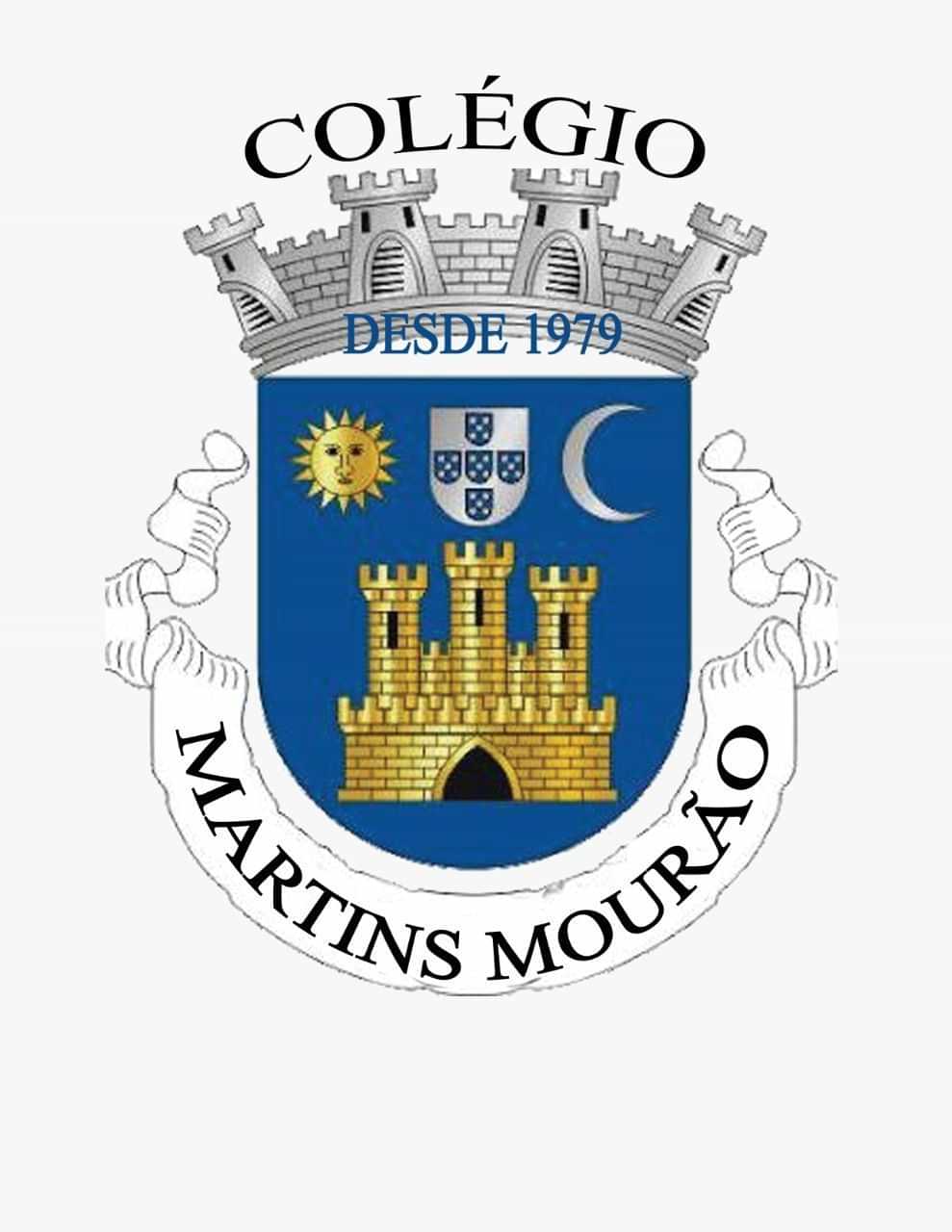  Colégio Martins Mourão 