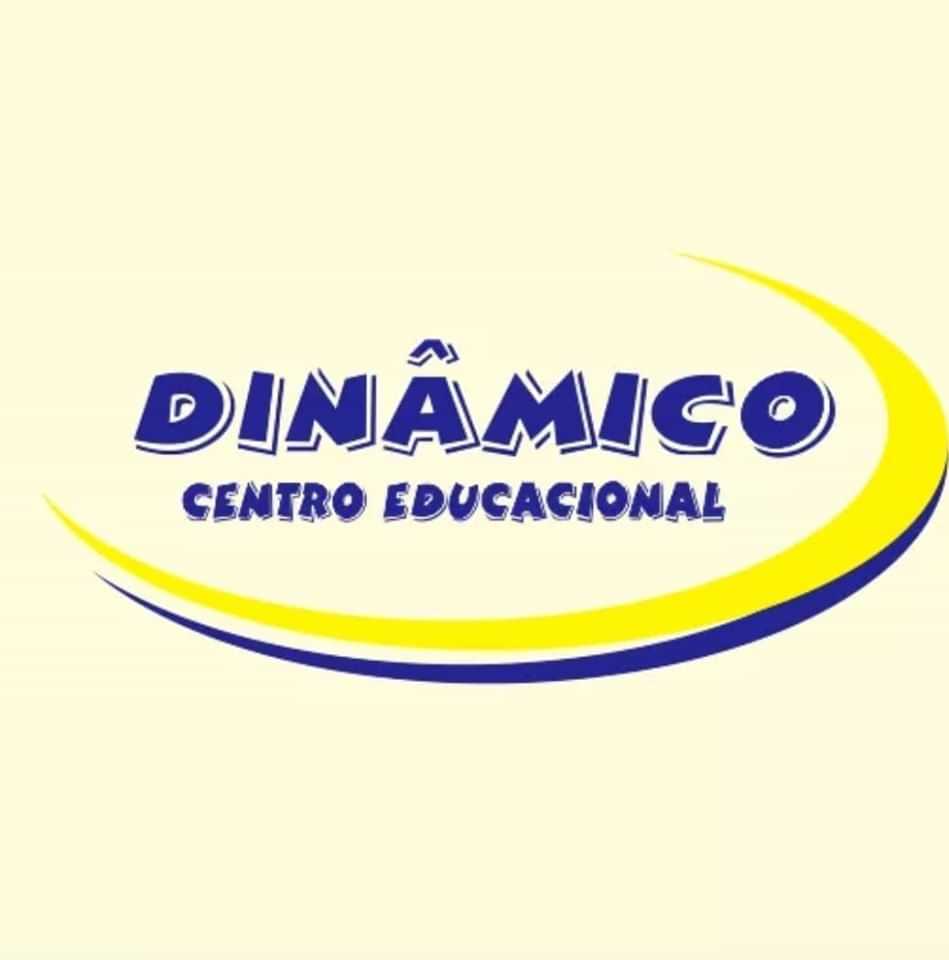  Centro Educacional Dinâmico 