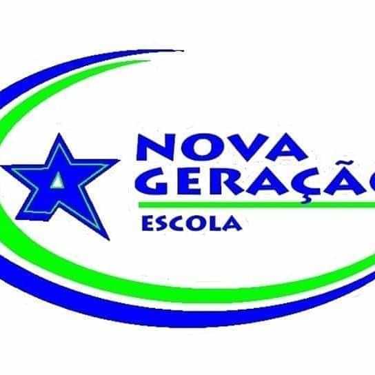  Escola Nova Geração 