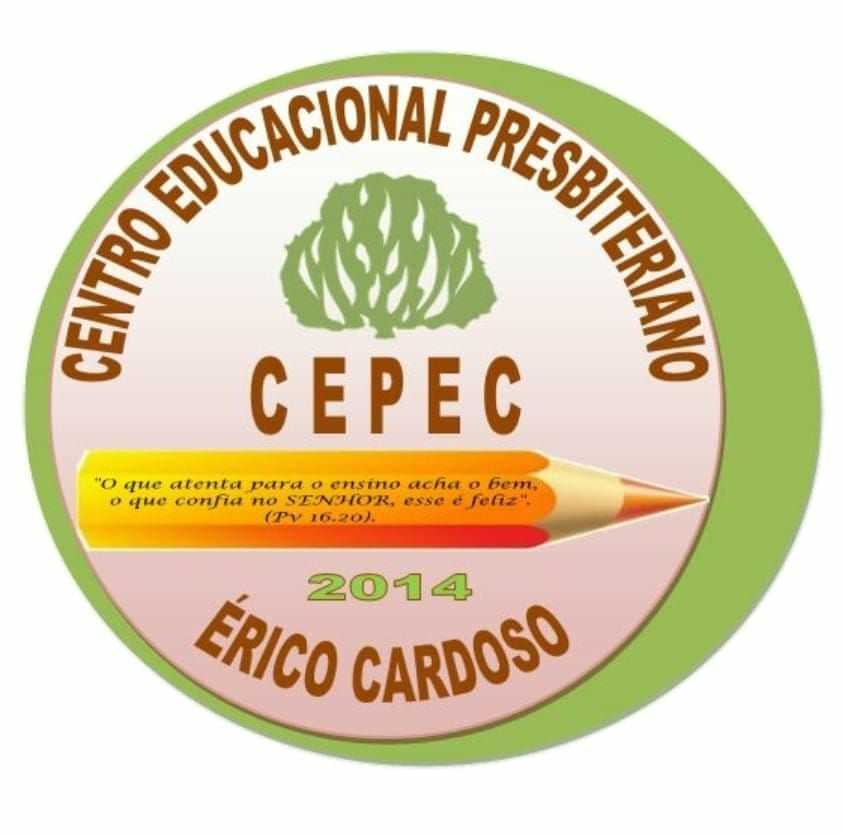  Centro Educ Presb De Erico Cardoso 