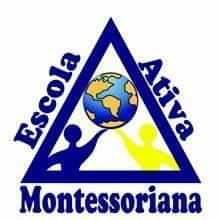  Escola Ativa Montessoriana 