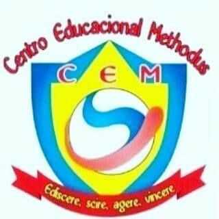  Centro Educacional Methodus 