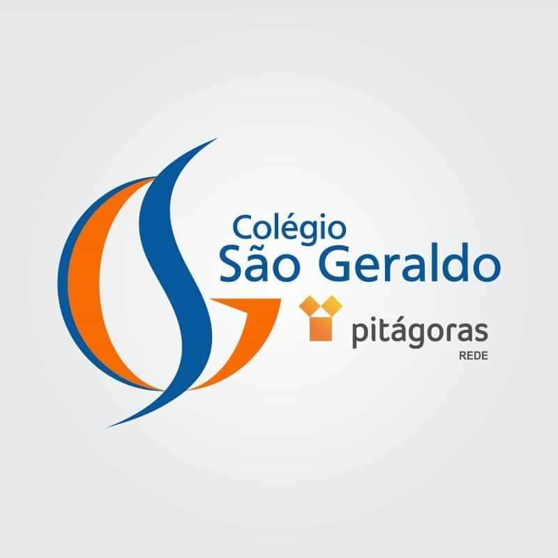  Colégio São Geraldo 